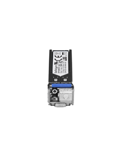Modulo transceptor sfp startech sfp1000bxust