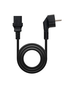 Cable alimentacion nanocable cpu - red 220v 3