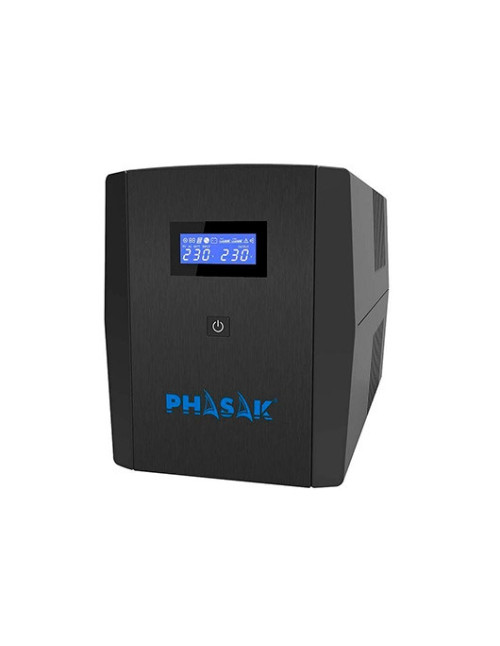 Sai ups phasak 2260va sirius ph