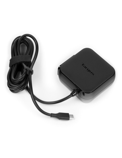 Cargador adaptador universal targus 45w tipo