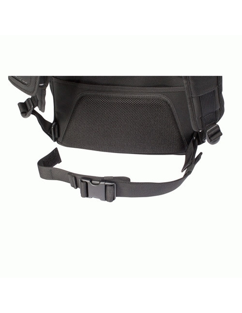 Mochila targus traveller portatil 15.6 pulgadas negro