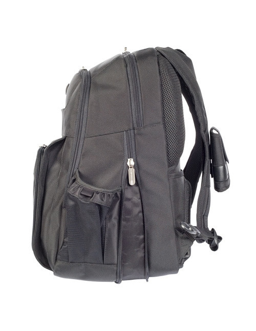 Mochila targus traveller portatil 15.6 pulgadas negro