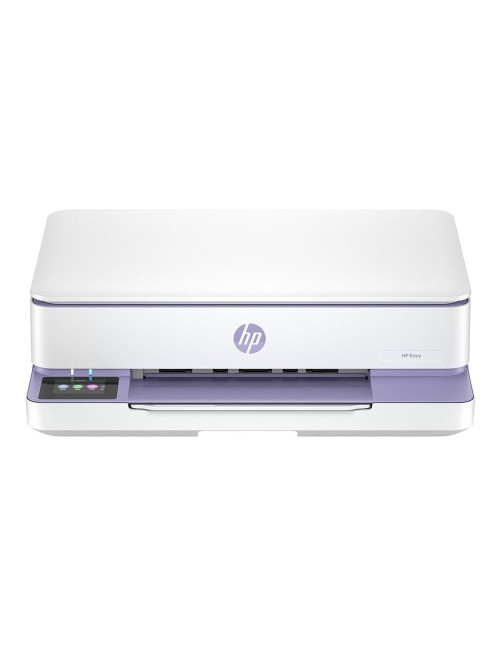 Multifunción inyección hp color envy 6110e