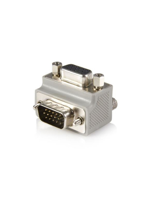 Adaptador vga startech macho - hembra