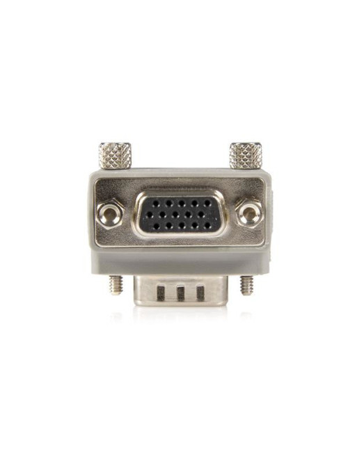 Adaptador vga startech macho - hembra