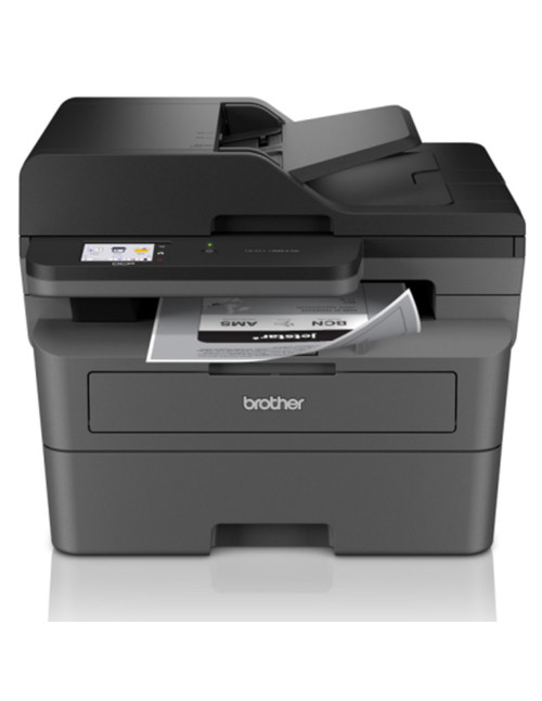 Multifuncion laser brother dcpl2660dw monocromo wifi