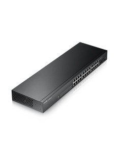 Switch 26 puertos zyxel gs1900 - 24 - eu0102f