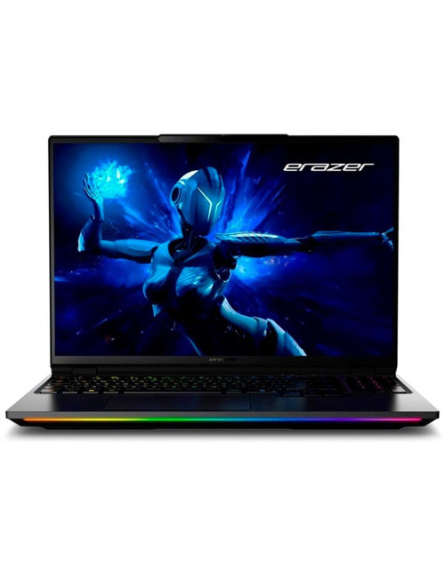 Portatil erazer beast 18 x1 md62729