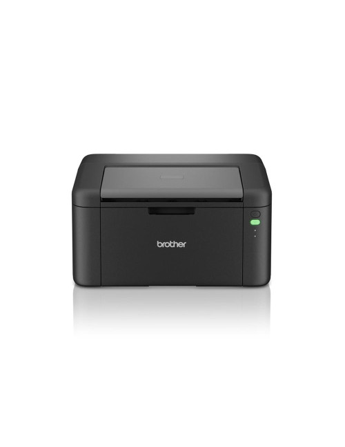 Impresora laser brother hl - l1240w monocromo