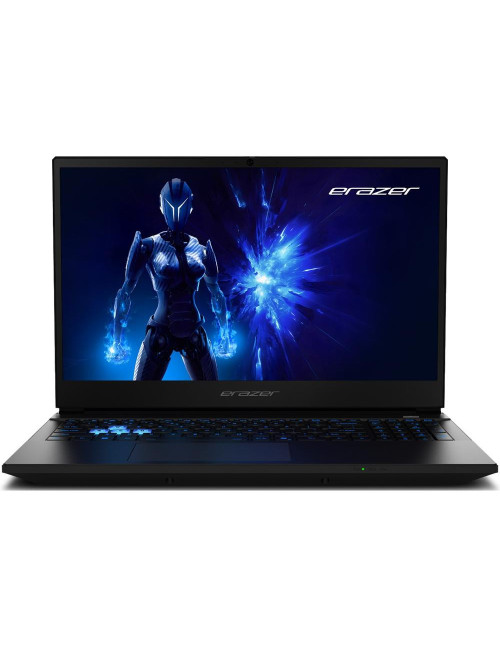 Portatil erazer deputy p1 core 5 - 210h