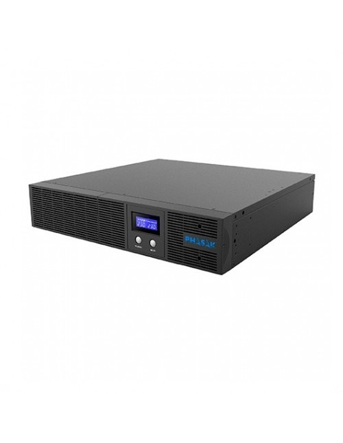 Sai ups phasak 3060va rack protekt