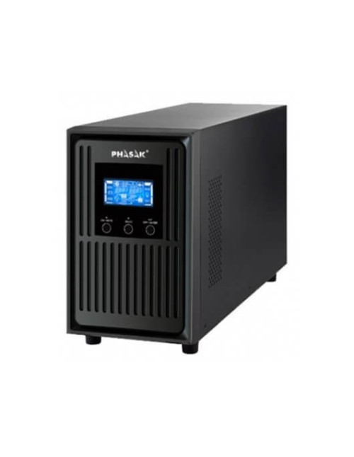 Sai ups phasak 2000va conqueror pro