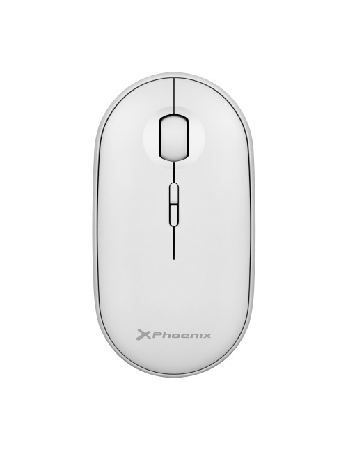 Phoenix rebble ratón inalambrico bluetooth y
