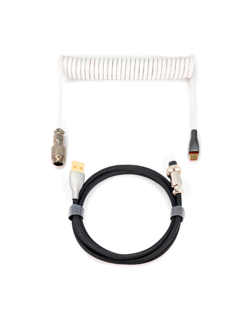 Phoenix kioru cable aviador en espiral