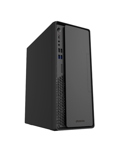Caja ordenador phoenix lite evo micro