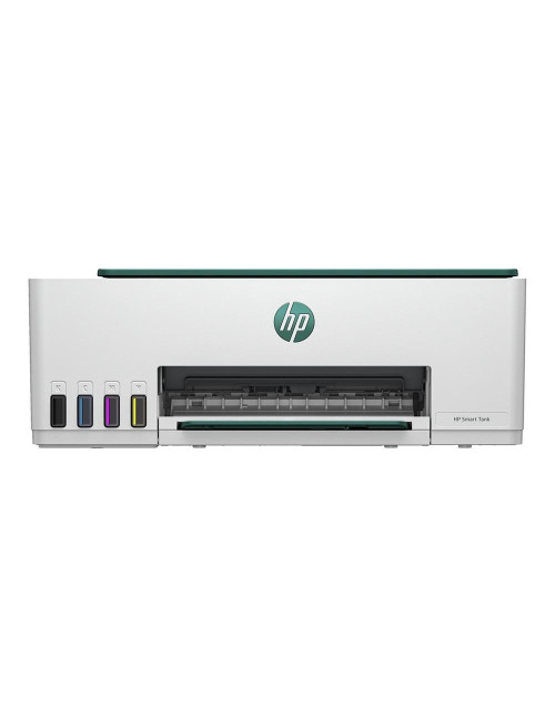 Multifuncion inyeccion hp smart tank 5109