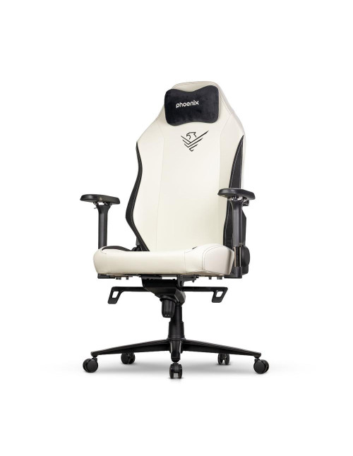 Silla gaming phoenix monarch remaster cuero