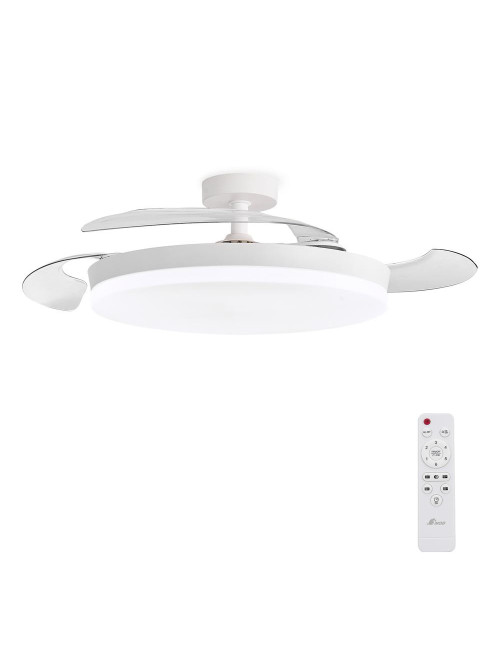 3nod -  ventilador de techo con