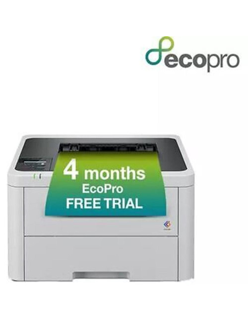 Hl - l3220cwe impresora lser color 600 x