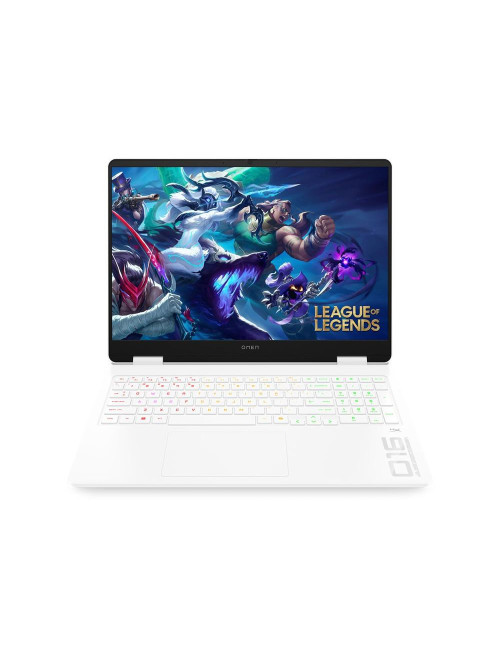 Portatil hp omen gaming 16 - am0046ns 16 pulgadas