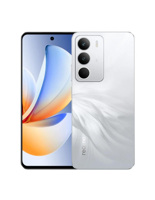 Movil realme c71 4 256gb white