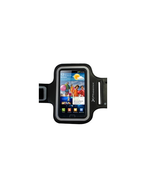 Brazalete deportivo phoenix funda telefonos smartphones