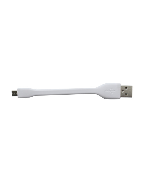 Cable carga y datos usb a