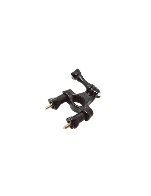 Accesorio soporte barra sillin manillar bicicleta