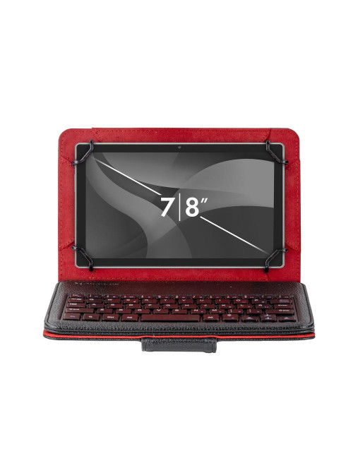 Funda universal phoenix para tablet hasta