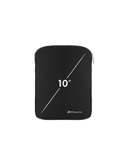 Funda protector phoenix sleeve para portátil