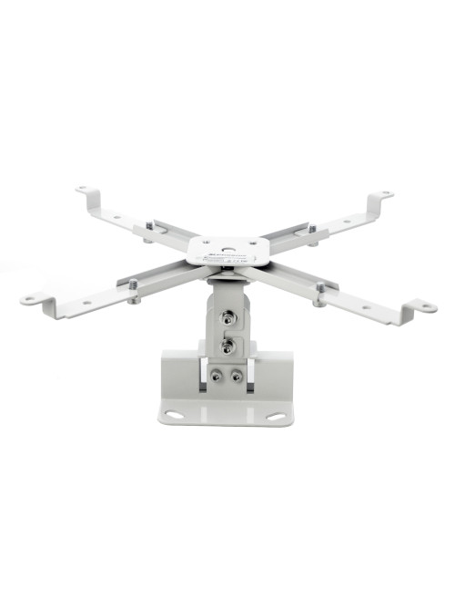 Soporte proyector techo y pared rota
