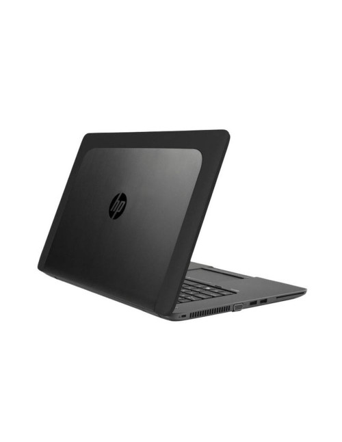 Portatil hp zbook 15 g4 i7 - 7700hq