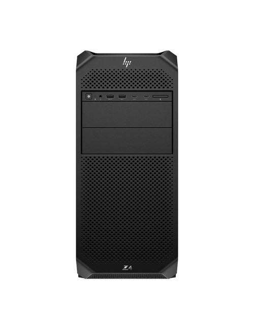 Ordenador hp z4 g5 w3 - 2425 64gb