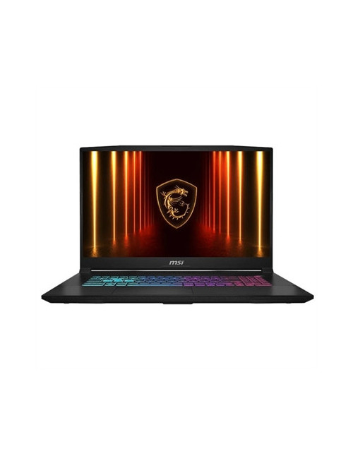 Portatil msi katana 17 hx b14wfk - 221xes