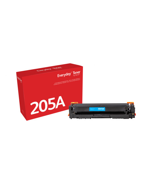 Toner xerox everyday compatible con hp