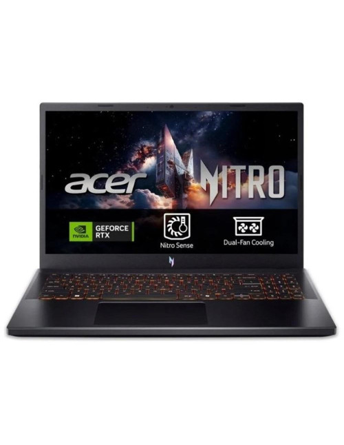 Portatil acer nitro v 15 anv15 - 52 - 93b4