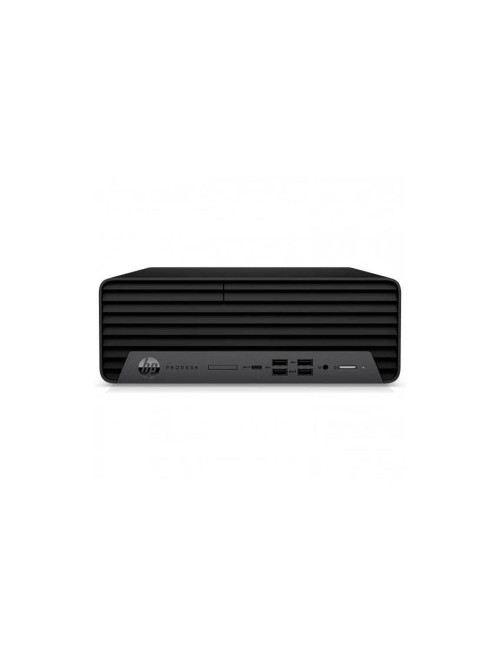 Ordenador reacondicionado sff hp prodesk 600