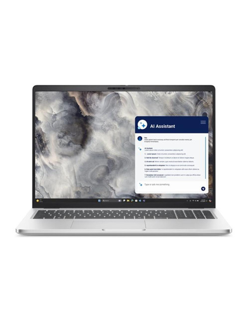 Portatil dell pro 16 plus pb16250