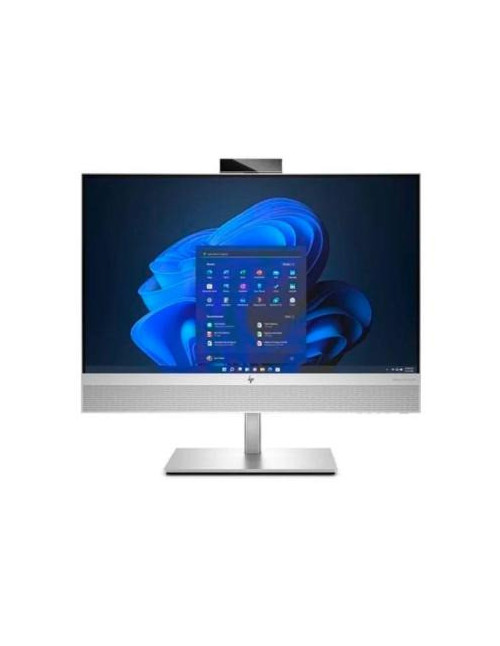 Ordenador aio reacondicionado hp eliteone 840