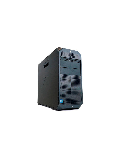 Ordenador reacondicionado torre hp z4 g4
