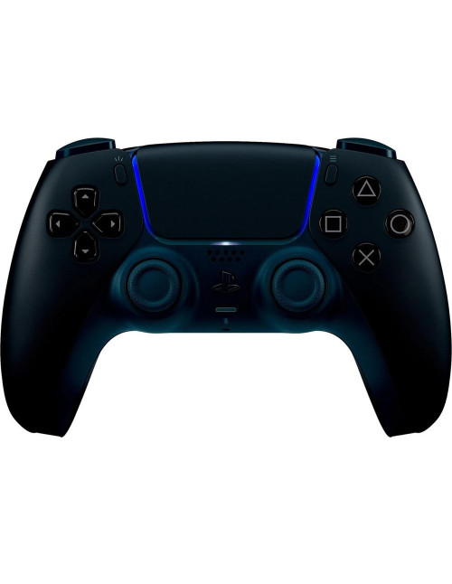 Mando inalámbrico dualsense® midnight black: para