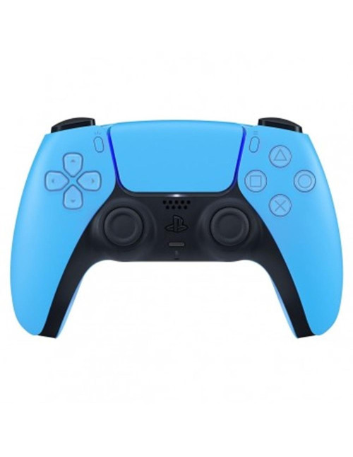 Mando inalámbrico dualsense® starlight blue: para