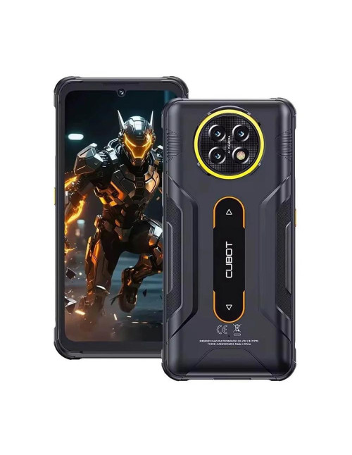 Movil cubot kingkong ace 5 8