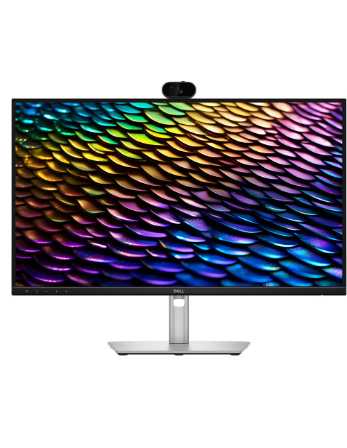Monitor led 27 pulgadas dell pro p