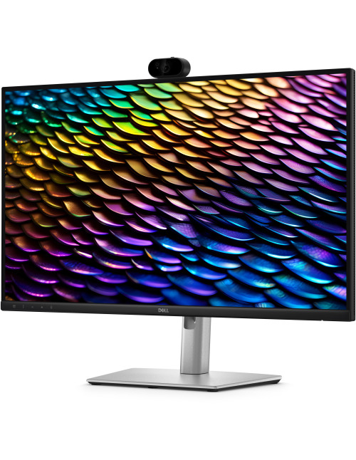 Monitor led 27 pulgadas dell pro p