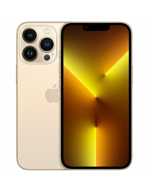 Apple iphone 13 pro 256gb oro