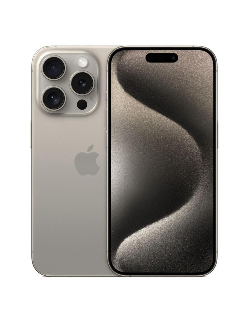 Apple iphone 15 pro 5g 128gb