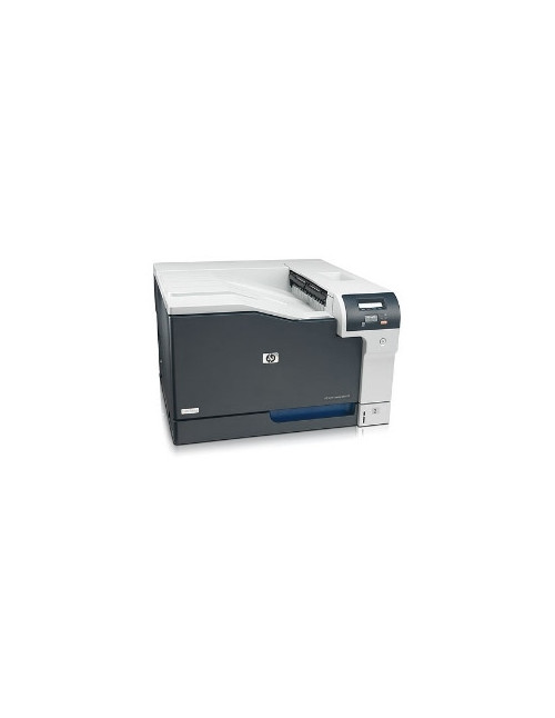 Impresora hp laser color laserjet cp5225dn