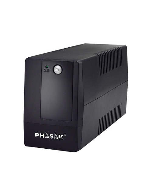 Sai ups phasak 600va interact ph