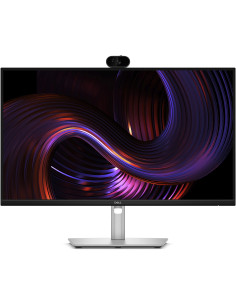 Monitor led 27 pulgadas dell pro p
